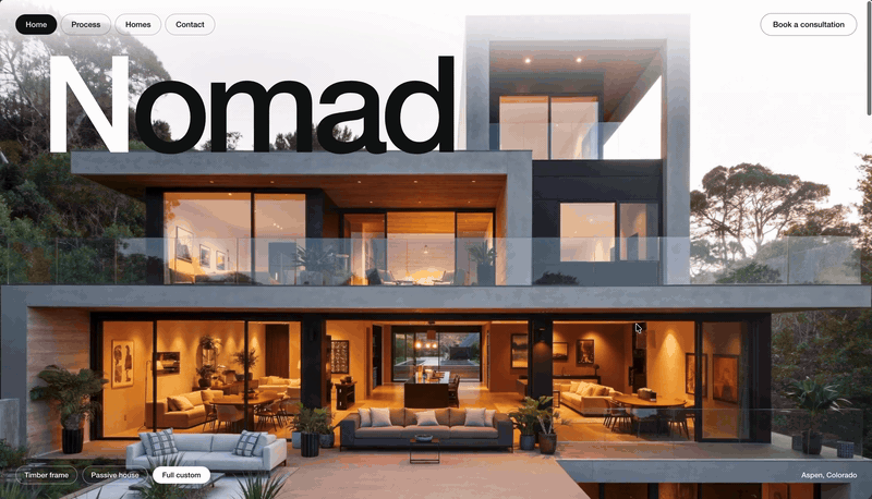 Nomad